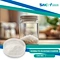 Isomalto-oligosaccharide (IMO) is a type of dietary fiber that is commonly used in food products as a low-calorie sweetener and prebiotic.